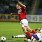 Россия против Чехо-Словакии – с переменным успехом