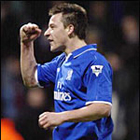 Терри – новый капитан Англии!