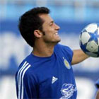 Карлос Корреа: "Украинское первенство, на мой взгляд, -- турнир тоже очень серьезного уровня"