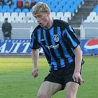 Погребняк надежд Зенита