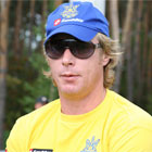 Алексей Михайличенко: "Милевский является одним из лучших нападающих Украины"