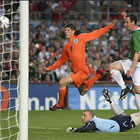 Карвальо спас Бразилию, Италия Донадони проиграла хорватам, Франция выиграла