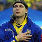 Андрей Воронин: "В сборной появился новичок, которому 34 года. Причем дебютировал во встрече, завершившейся исторической крупной победой"