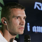 Андрей Шевченко - о своих впечатлениях от новой страны, новой команды и истинной причине сотрудничества с Reebok + ФОТО