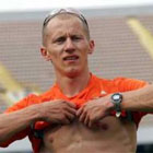 Иван Гешко: "Выступлю за сборную Европы в розыгрыше Кубка мира в Афинах"