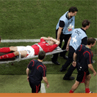 Оуэн выбыл до конца сезона?