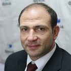 Киевский Арсенал купит Лев Парцхаладзе?