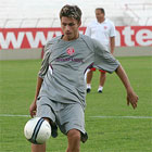 Собис вместо Киева и Милана подался в Сантандер