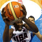 Литва бьет Австралию, Яо Мин приносит первую победу Китаю, Франция проиграла Ливану