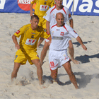 Есть первая победа в Марселе