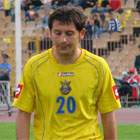 Алексей Белик готов перейти в московское Динамо