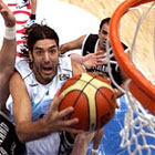 Сербы покинули ЧМ, а литовцы додавили Италию