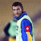 Шевченко вже тренується зі збірною України