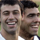 «Вест Хем» заключил контракты с Тевесом и Маскерано!