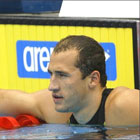 ”Уперше тренувався в душовій”