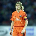 "Локомотив" опять заинтересовался Тимощуком?