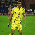 Андрей Шевченко: "Мне некогда праздновать победу"