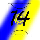 Футзал. Чемпионат Украины. 1-й тур. Афиша тура