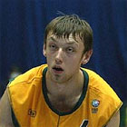 Украинские баскетболисты опять летели домой с трудностями