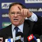 Йожеф САБО: "Шовковскому надо немного передохнуть"