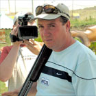 В «Лисьей норе» Мильчев открыл для себя спортинг