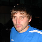 Сергей Шищенко: "Шансы есть всегда"