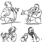 Из некарманного словарика – ТОП-10 высказываний недели (17-24.09.06)