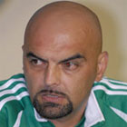 Ясминко Велич: Матч с Металлургом стал неприятным сюрпризом