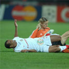 Ривалдо, ну ты и гад!