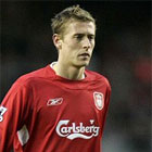 Дом Питера Крауча ограбили во время матча «Ливерпуль» - «Галатасарай»