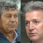 Мирча Луческу: "Я чувствую себя обязанным, поэтому доверяю Шусту"