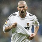 Зидан едет в Россию