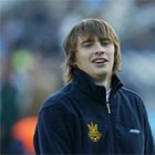 Максим КАЛИНИЧЕНКО: "Вы бы знали, как мне хочется играть!"