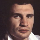 Кличко бросил вызов Льюису