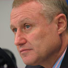 Григорий Суркис: "Это не происки конкурентов"