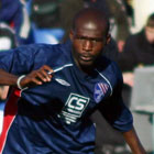 «Левски» интересуется «бранителем» Омоко