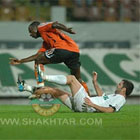 Динамо Бухарест - Шахтер - 2:4: Товарищеский матч +ФОТО