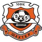 Шахтер - Толигма - 6:1: Наш чемпион - в порядке!
