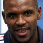 Абидаль может не сыграть против "Динамо"