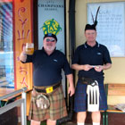 Мы заслуженно проиграли, но все равно счастливы