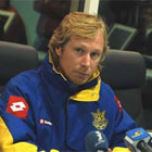 Алексей Михайличенко: "Лидеров еще нет"