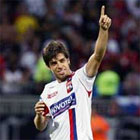 Лион одержал девятую победу подряд +ТАБЛИЦА