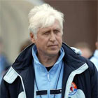 Иван БАЛАН: "Всю вину за поражение я беру на себя"