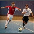 Кубок Украины. 1/16 финала. Локомотив (Харьков) - Ураган - 2:4: все решило умение бить пенальти