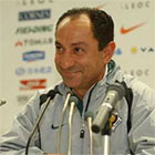 Ардилес уволен из "Бейтара"