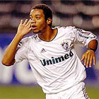 В стане соперника. "Реал" подпишет контракт с Марселу