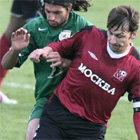 Россия, 23-й тур: Питер догоняет Москву, Рубин ее просто размазывает + ТАБЛИЦА