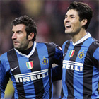 Спартак – Интер – 0:1: Одного желания оказалось мало