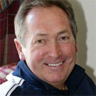 Жерар УЛЬЕ: "День всех святых приносит нам удачу"