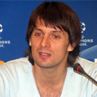 Александр ШОВКОВСКИЙ: "Я уже не капитан"